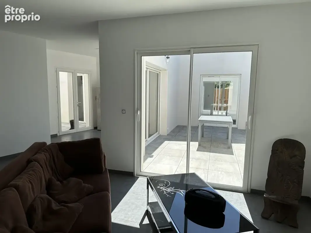 Maison 109 m² à Royan  - photo 2