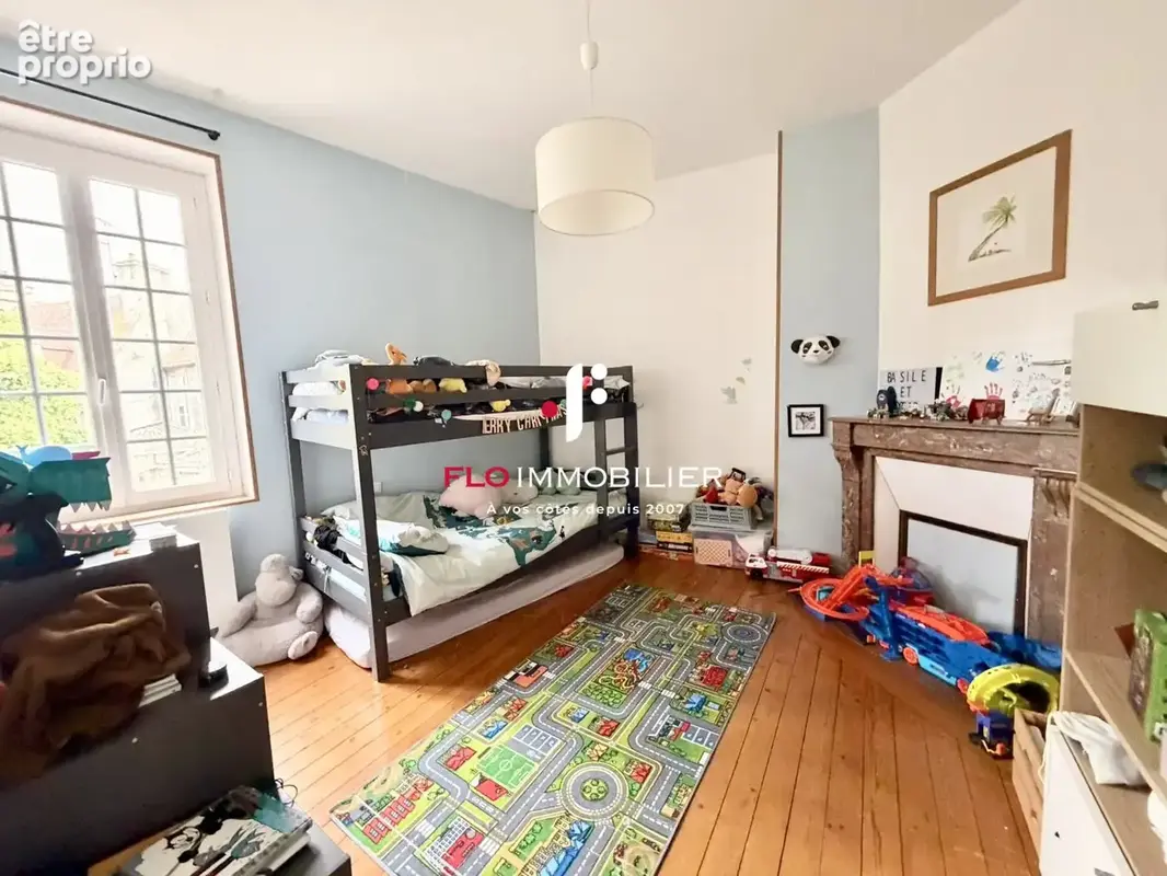 Appartement 4 pièces 76 m² à vendre à Caen (14000) - photo 9