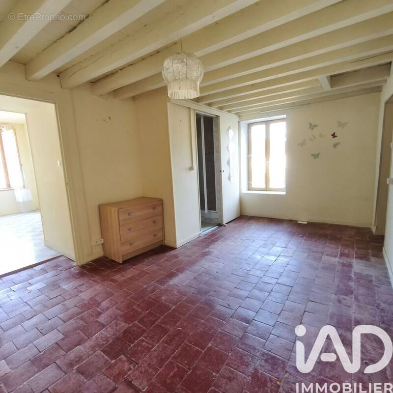 Photo 1 - Maison à SAINT-PERE