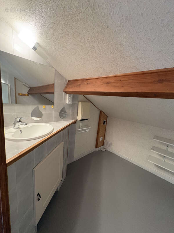 Maison à LAPS