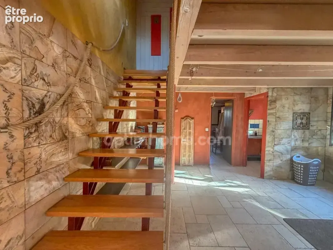 La Menounière, à 200 m de la plage : maison de 126 m² avec 2 suites dont une de plain-pied SAINT PIERRE D'OLERON (17) - photo 16