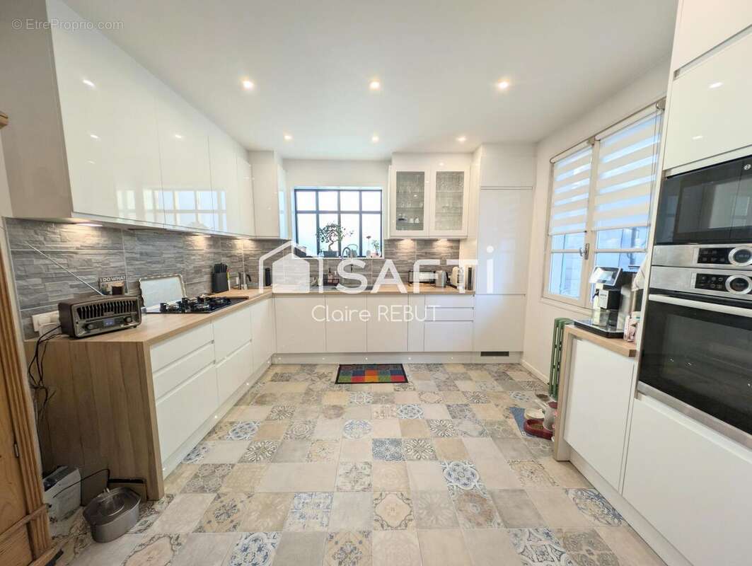 Photo 2 - Maison à AULNAY-SOUS-BOIS