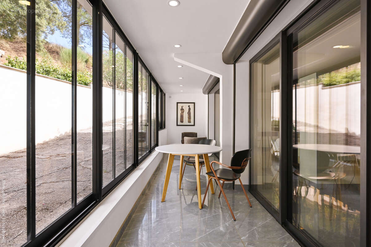 Maison à LE BEAUSSET