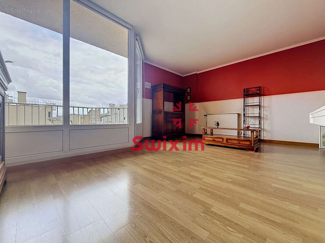 Appartement à CRETEIL