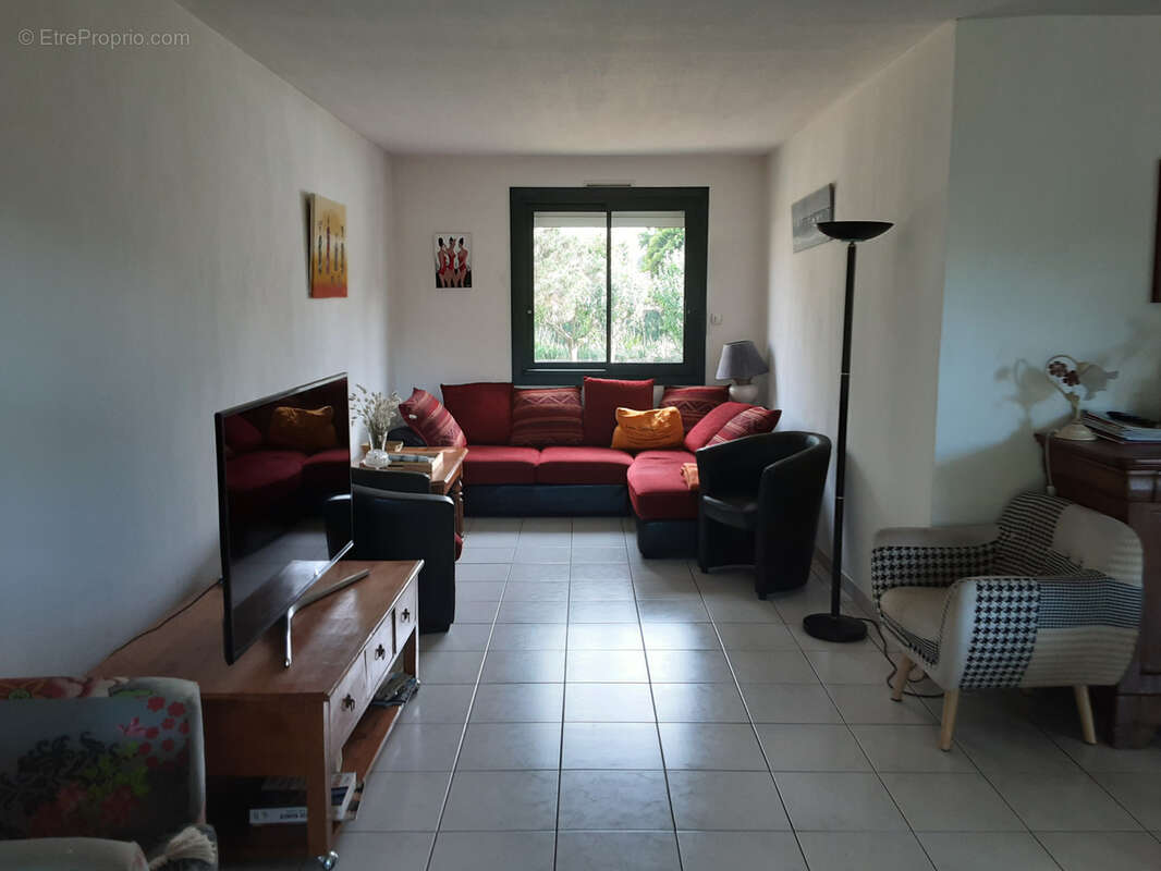 Maison à SAINTE-FOY