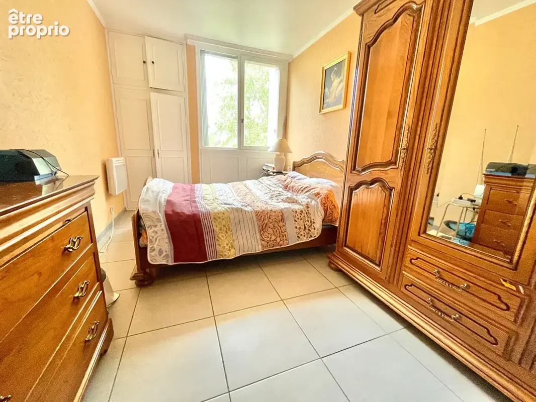 Appartement 3 pièces - photo 8