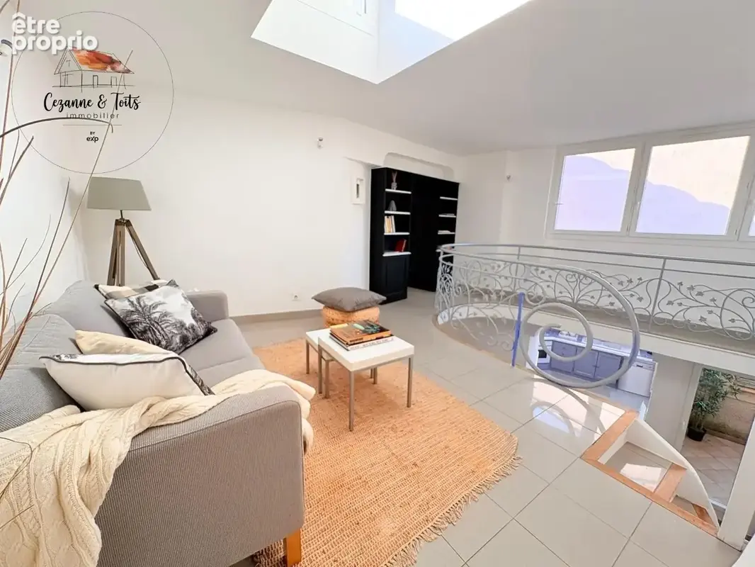 Maison 88 m² à La Bastidonne  - photo 6