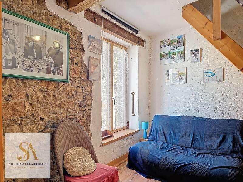 Charmante maison de village avec jardin – Rieux-en-Val, 25 min de Carcassonne - Corbières - photo 13