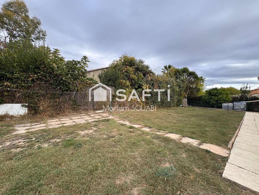 Photo 7 - Maison à NEBIAN