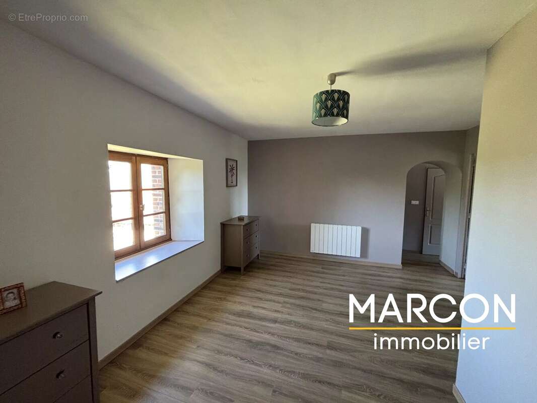 Vente maison secteur saint-médard-la-rochette - photo 12