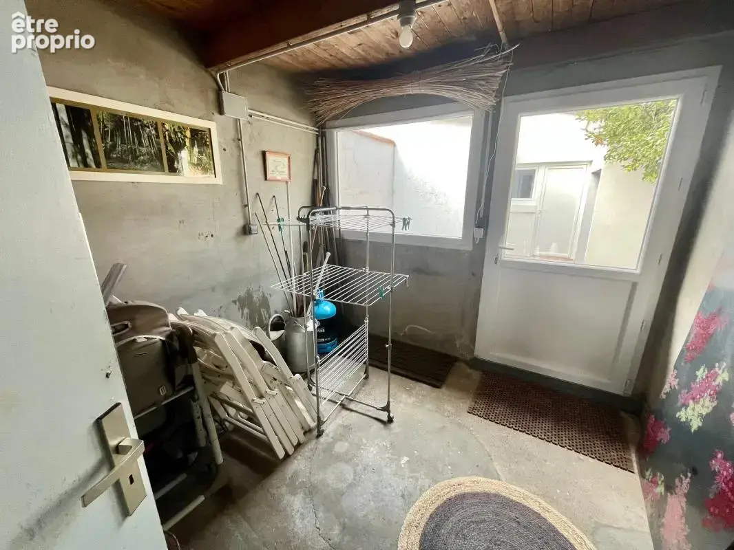 La faute sur mer (85) proche ocean villa plain pied avec 2 locatifs saisonniers independants sur 400m² - photo 23