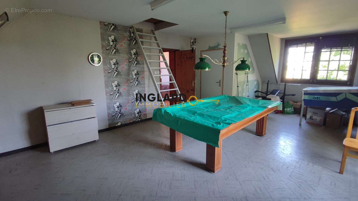 Maison 215 m² à Looberghe  - photo 5