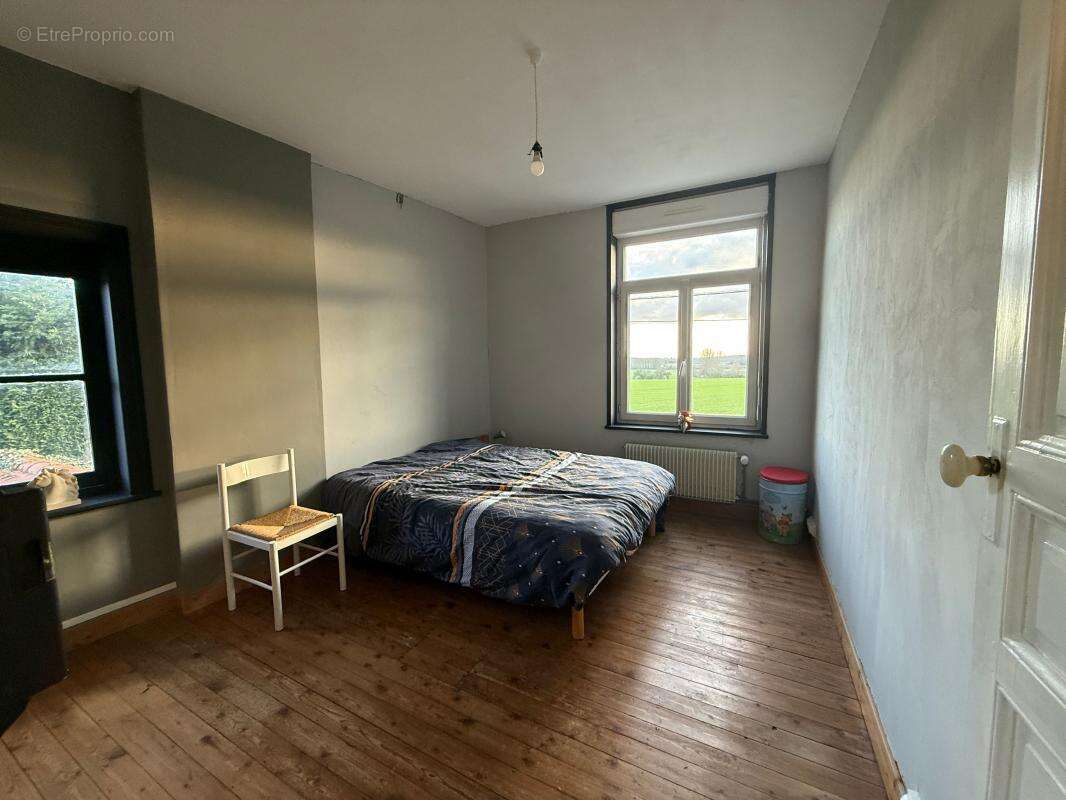 Maison à MONS-EN-PEVELE