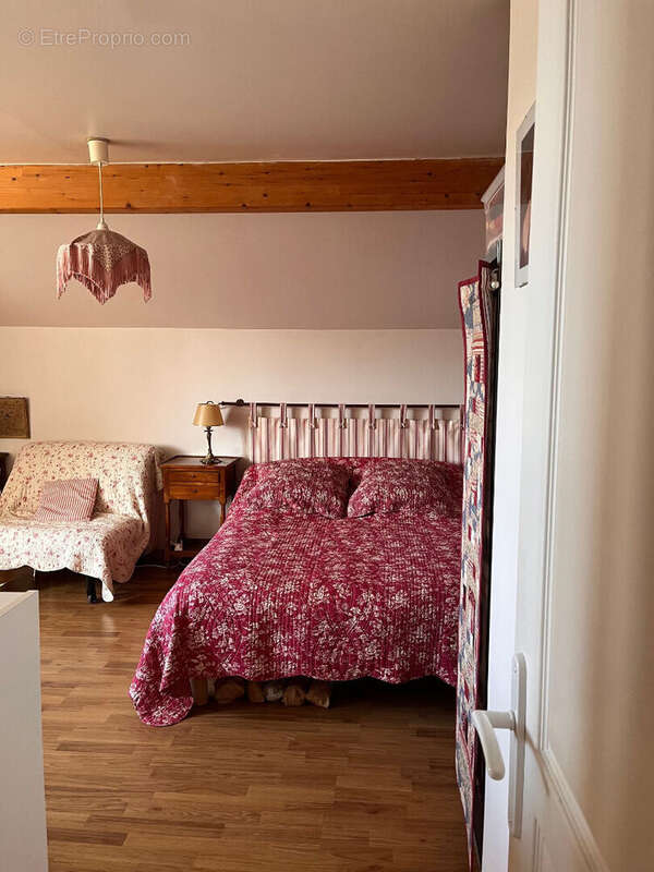 Maison à SAINT-CERNIN