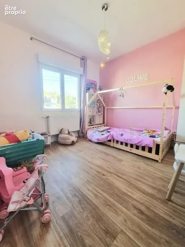 Maison, 3/4 chambres, jardin, garage dans quartier calme - photo 8