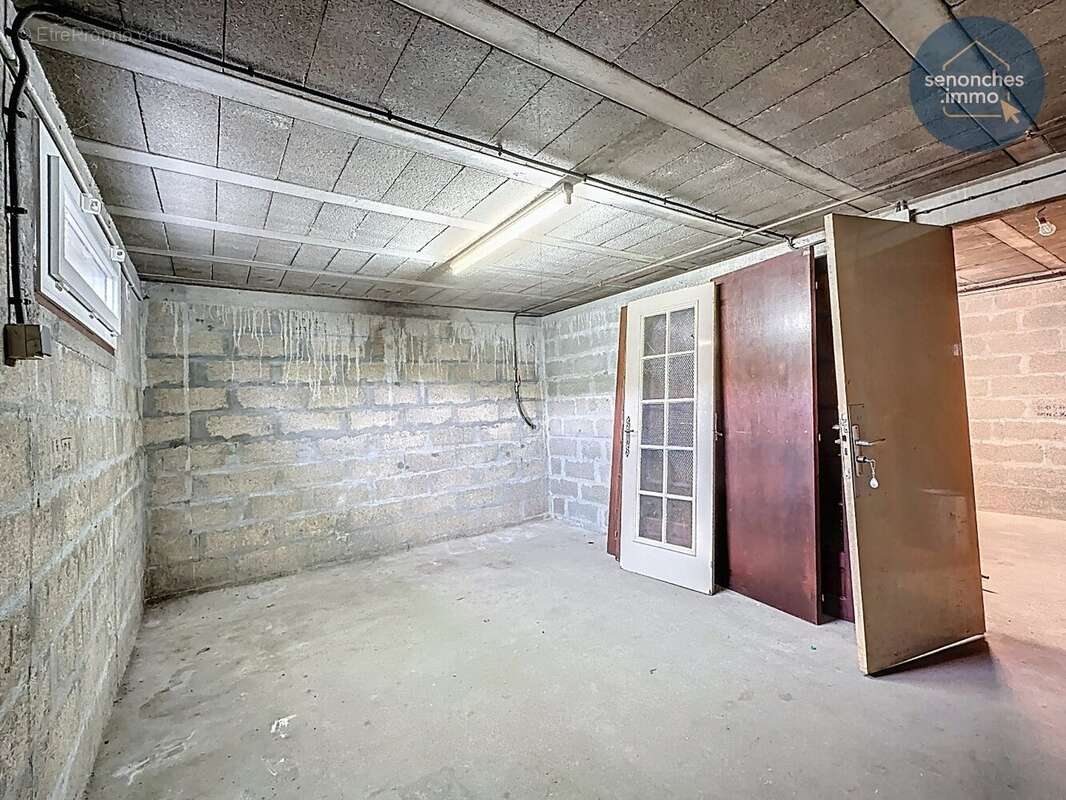 Maison à LA LOUPE