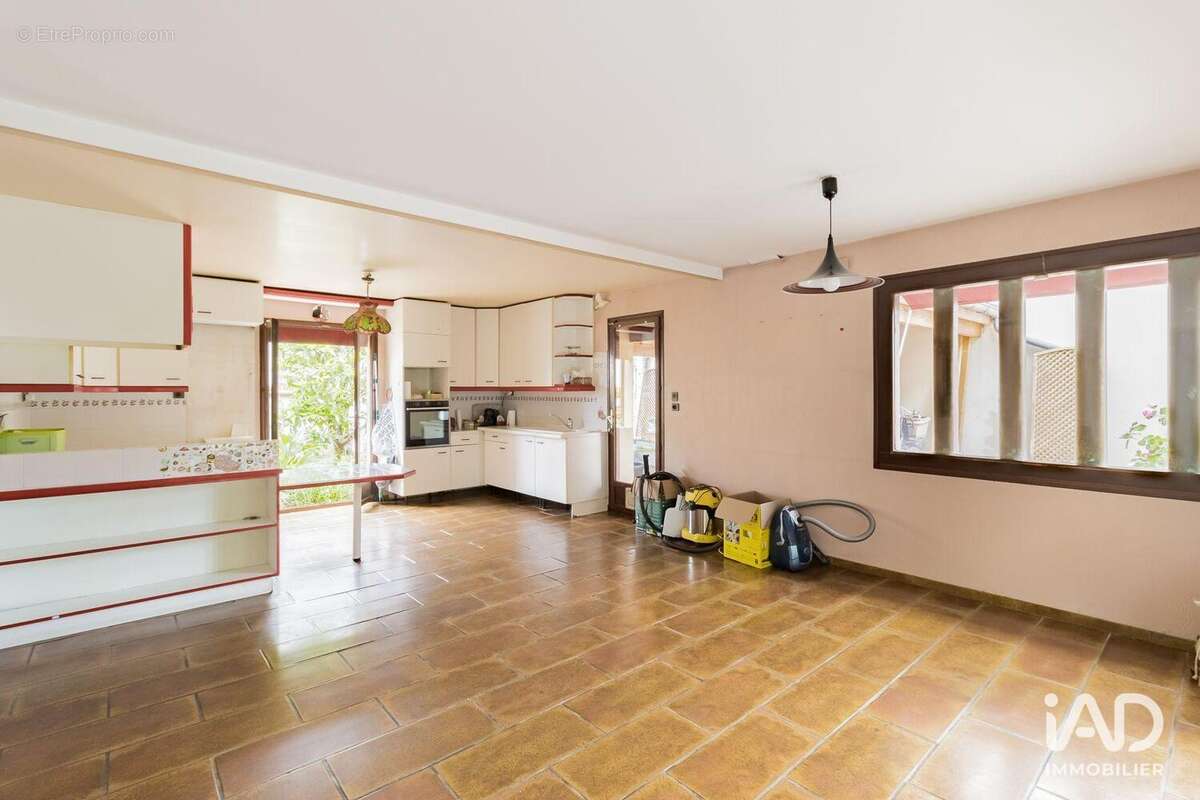 Photo 3 - Maison à BRY-SUR-MARNE