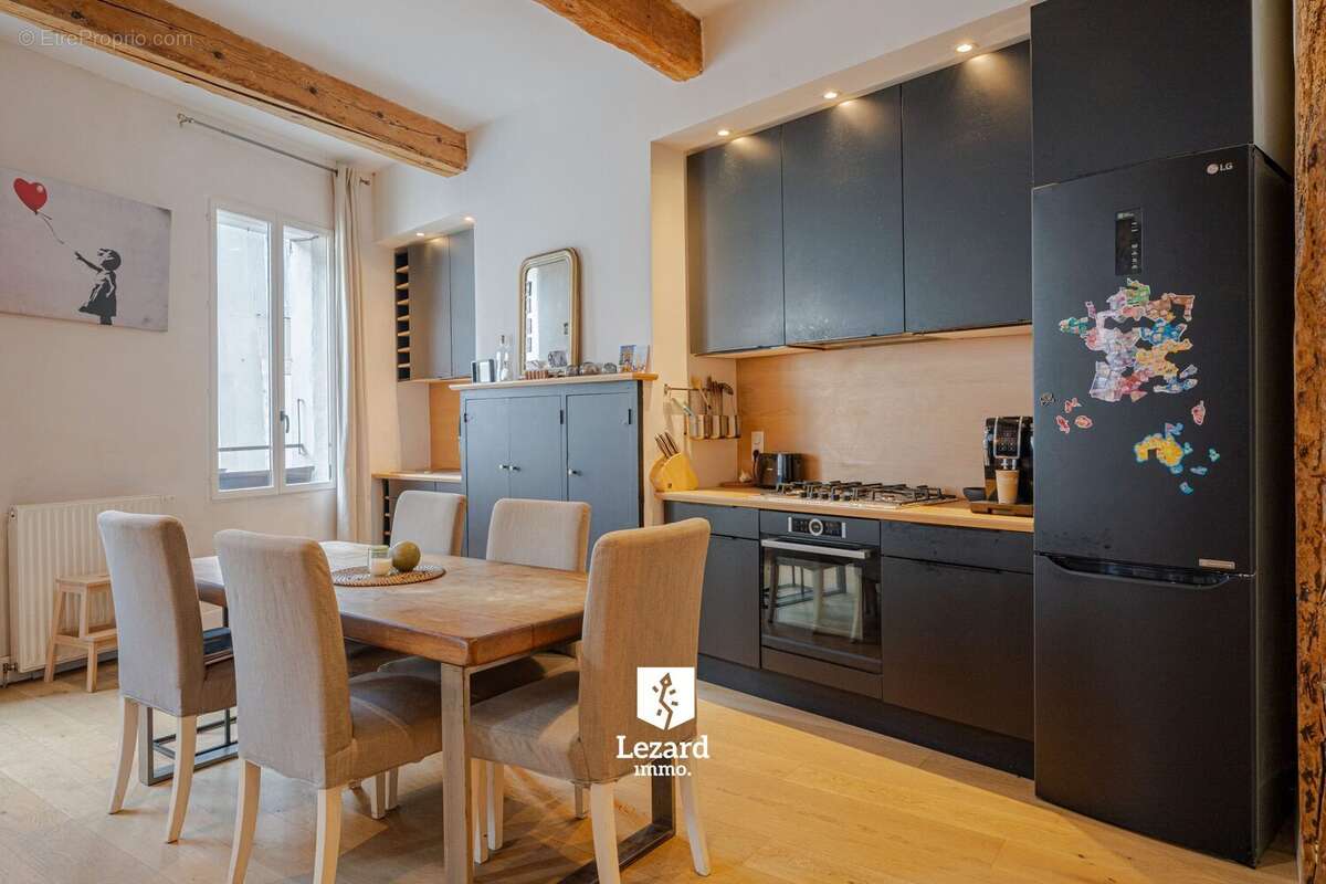 Maison à CASTELNAUDARY