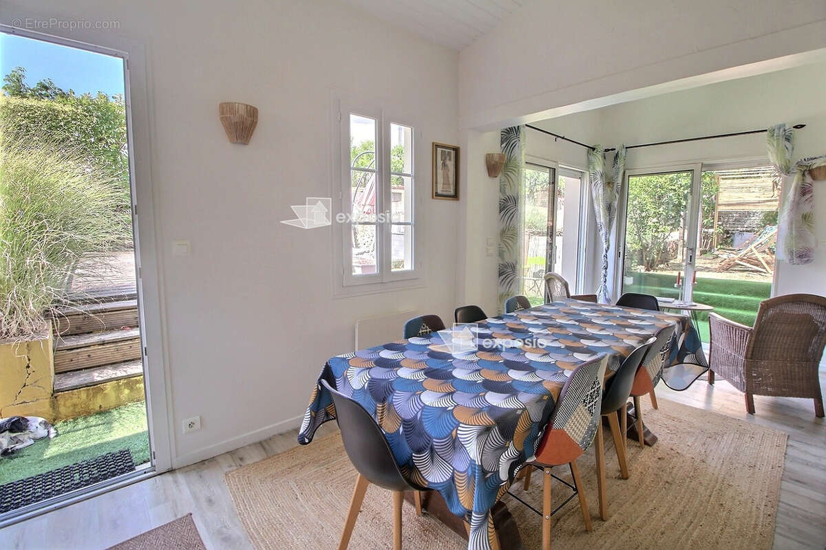 Maison Saint Gelais 4 pièces 91.77 m2 - photo 3