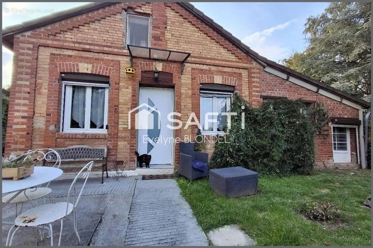 Photo 1 - Maison à LITZ