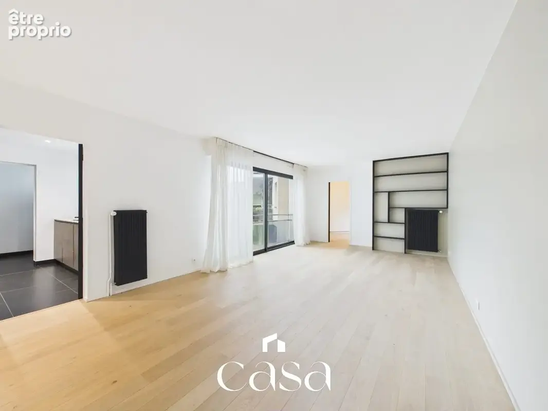 Appartement 5 pièces 105 m² à vendre à Caen (14000) - photo 3