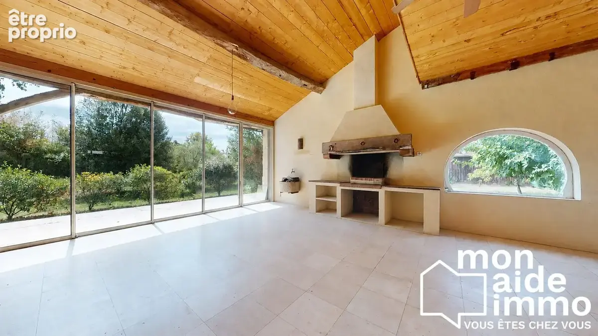 Maison 11 pièces 300 m² à vendre à Bazas (33430) - photo 8