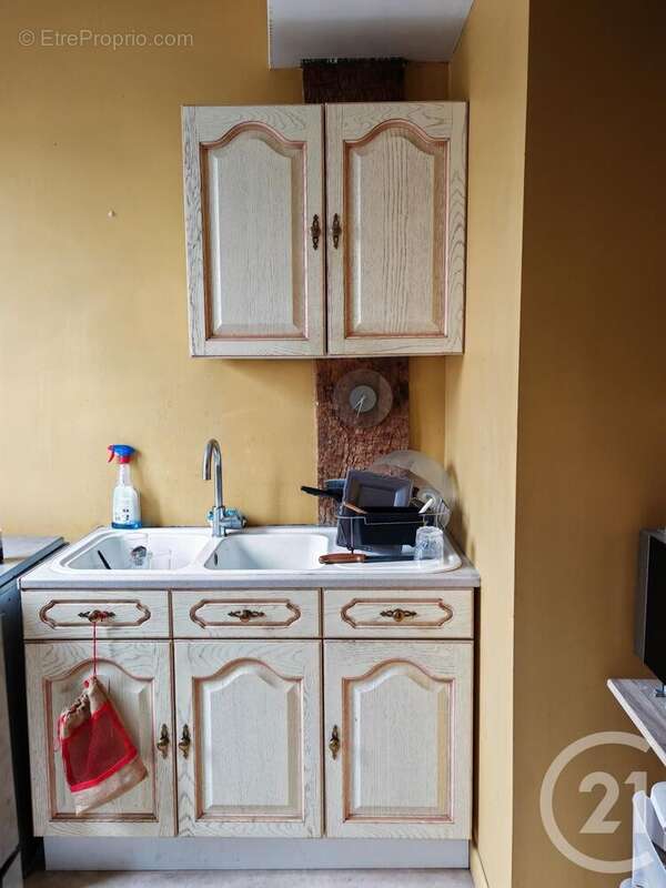 Appartement à CHALONS-EN-CHAMPAGNE