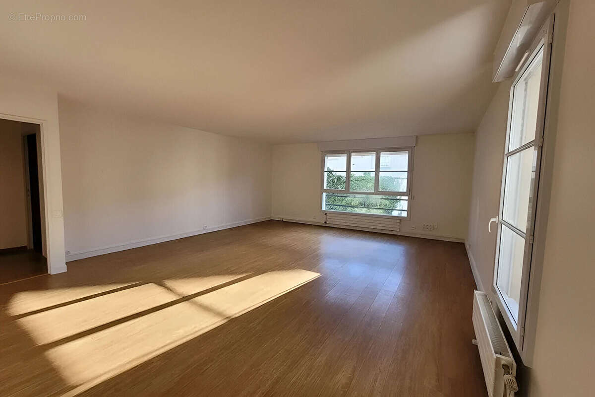 Appartement à AMIENS