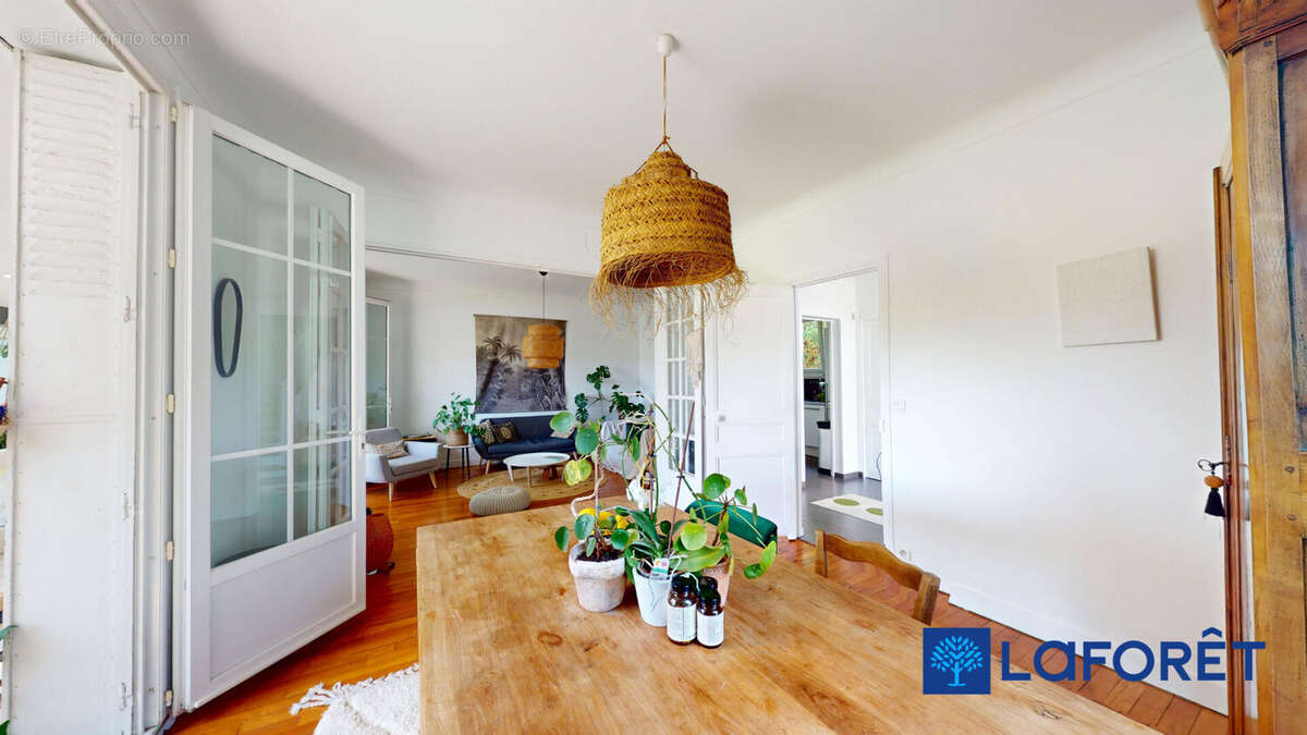 Maison à ATHIS-MONS