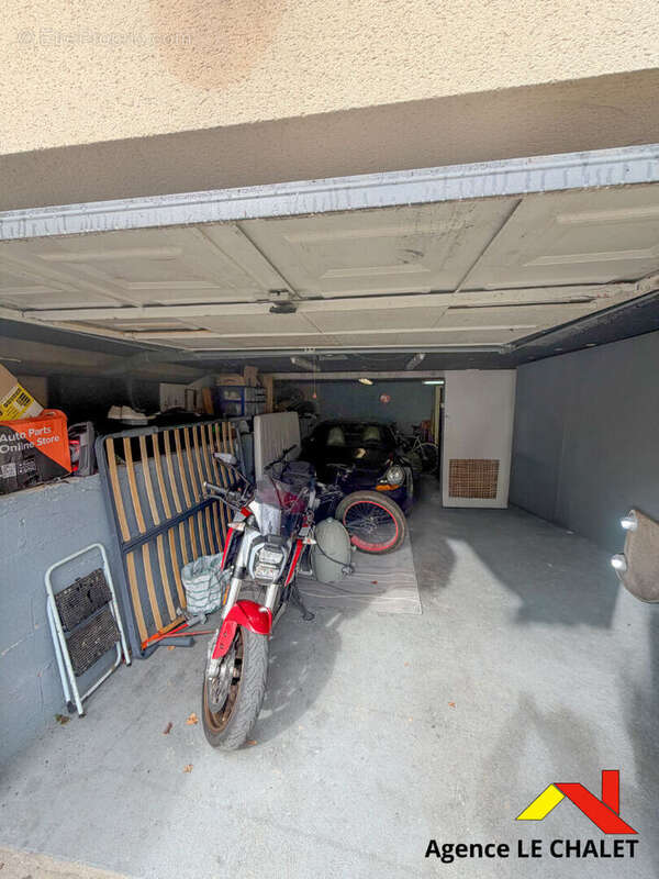 Maison à ABLON-SUR-SEINE