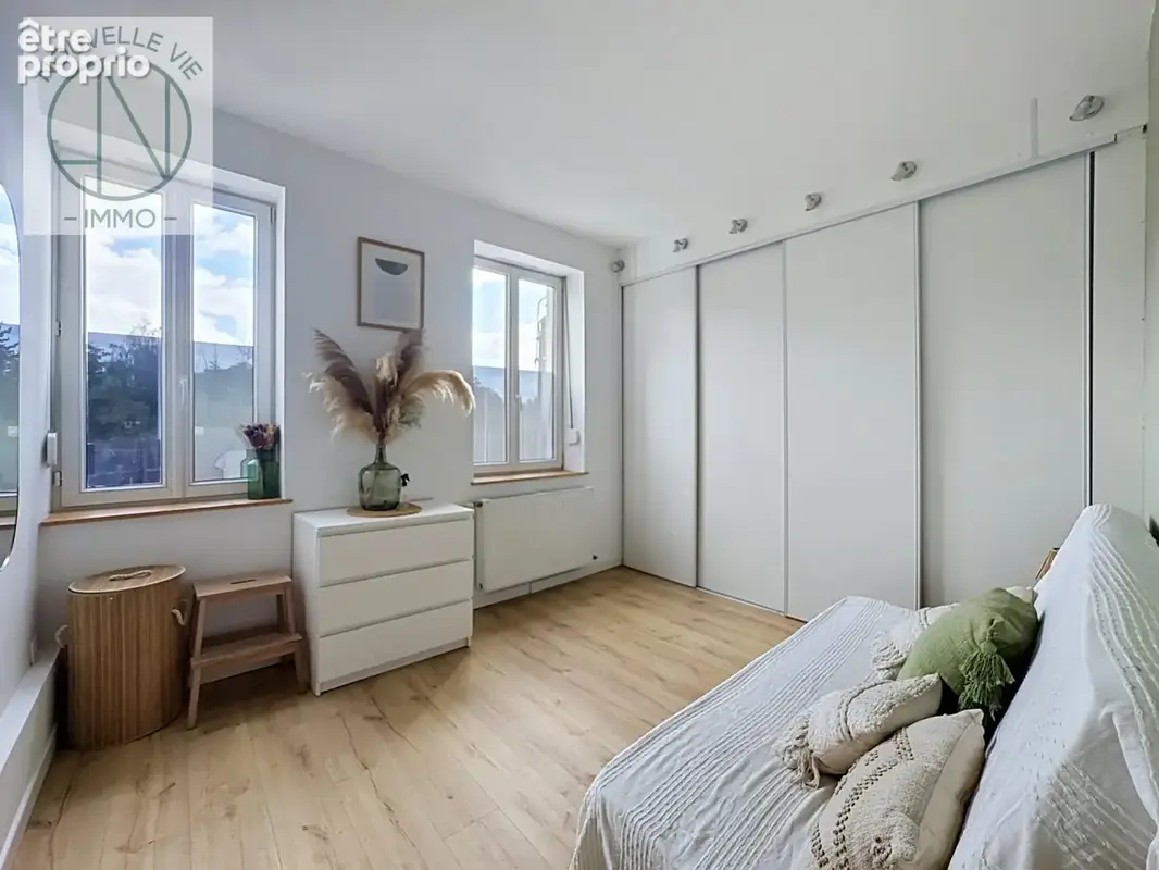 Maison 1930 94m2 jardin - photo 6