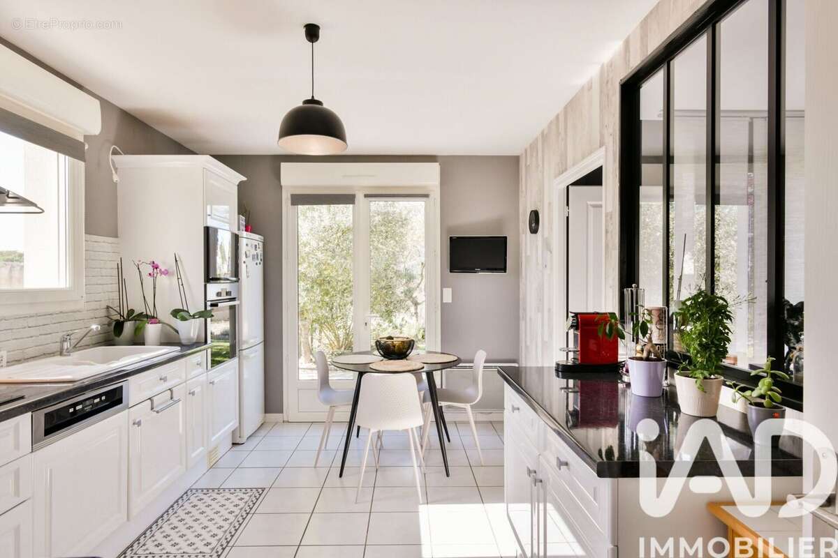 Photo 7 - Maison à BEAUVOIR-SUR-NIORT