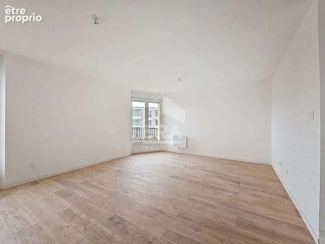 Appartement 97m² à lexy - photo 3