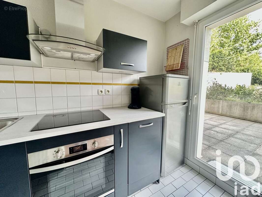 Photo 6 - Appartement à NANTES