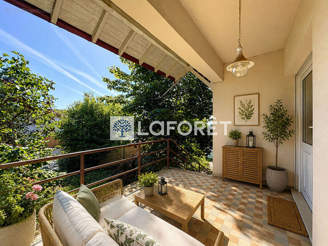 Maison Montbeliard - photo 4