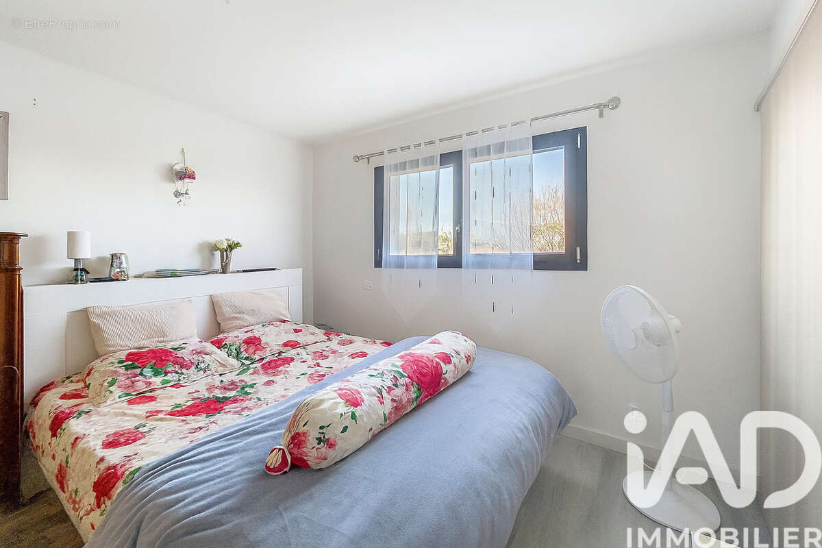 Photo 4 - Maison à GRENADE