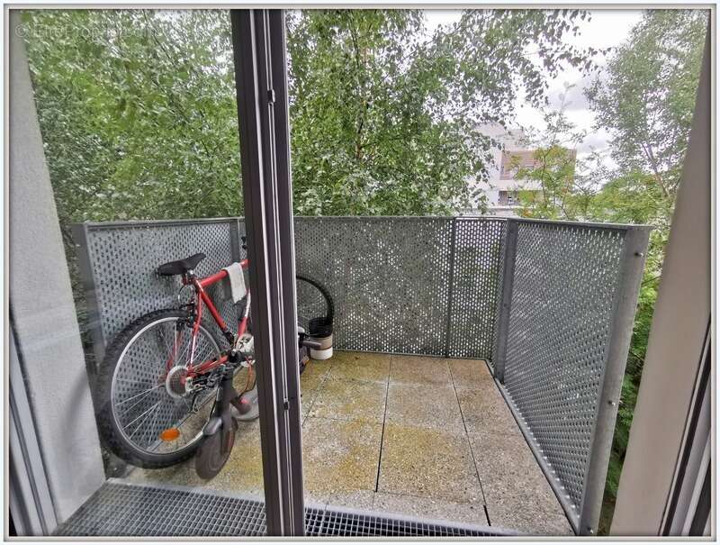 Appartement à BRETIGNY-SUR-ORGE