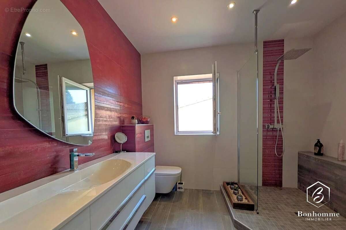 Maison 4 pièces - 135m² - photo 13