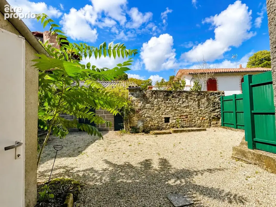 Photo Appartement à Clisson au prix de 299 800€