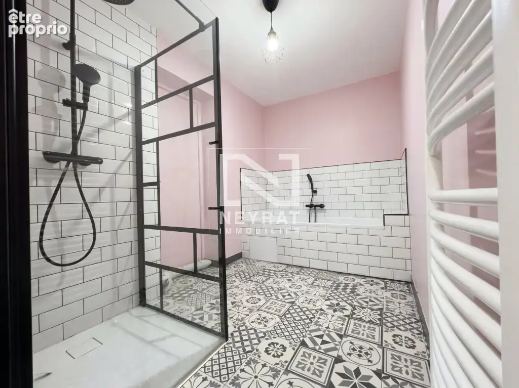 À Montceau-les-Mines, cette maison de 88 m² - photo 11