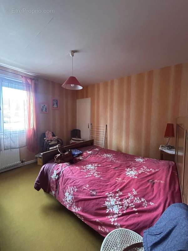 Appartement à BEAUNE