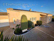 Maison à SAINTE-GEMME-LA-PLAINE