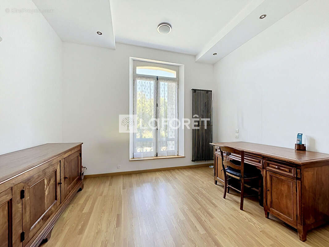 Maison Trun 9 pièce(s) 202,12 m2 - photo 9