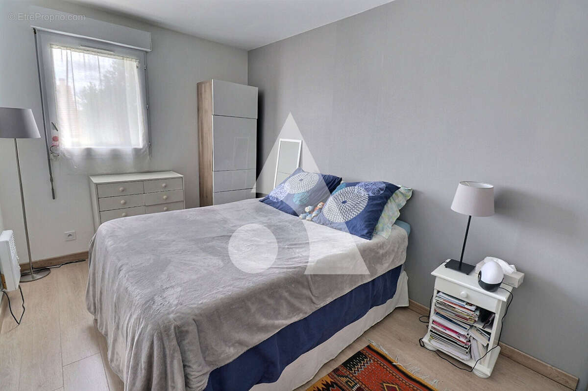 Appartement à SAINT-OUEN-L&#039;AUMONE