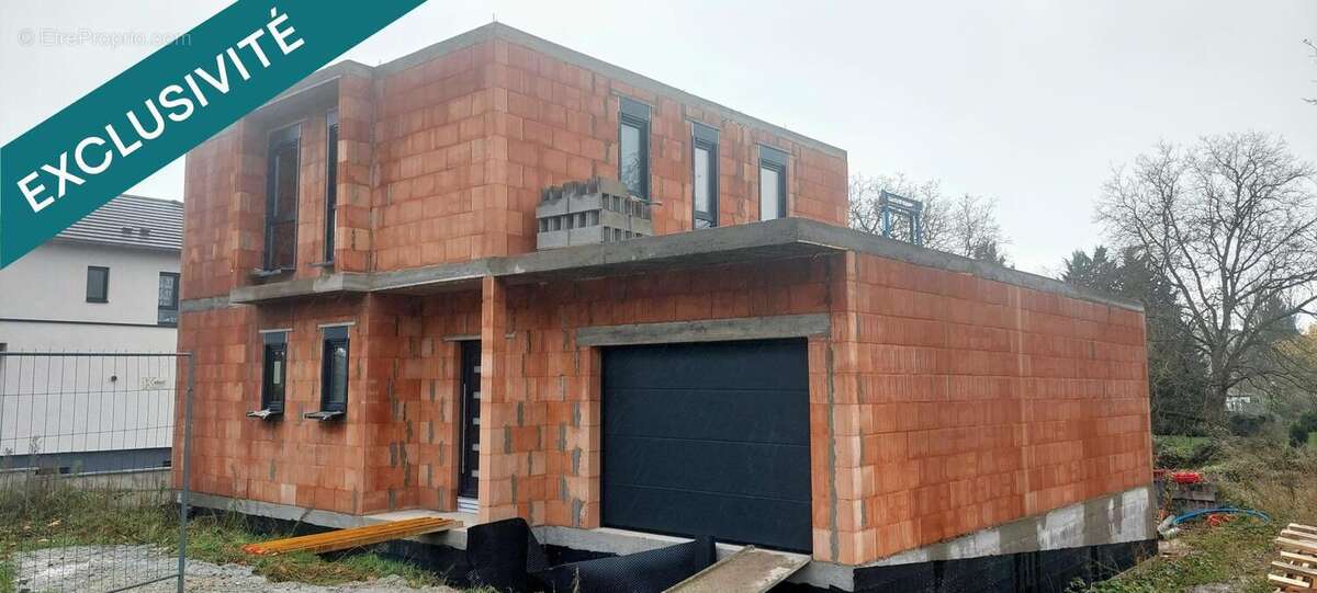 Photo 8 - Maison à SAVERNE