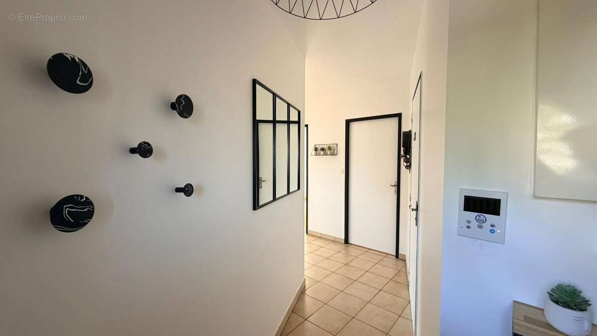 Appartement à RODEZ