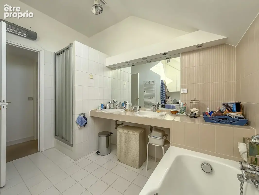 Maison 8 pièces 183 m² à vendre à Le Mesnil-Le-Roi (78600) - photo 9