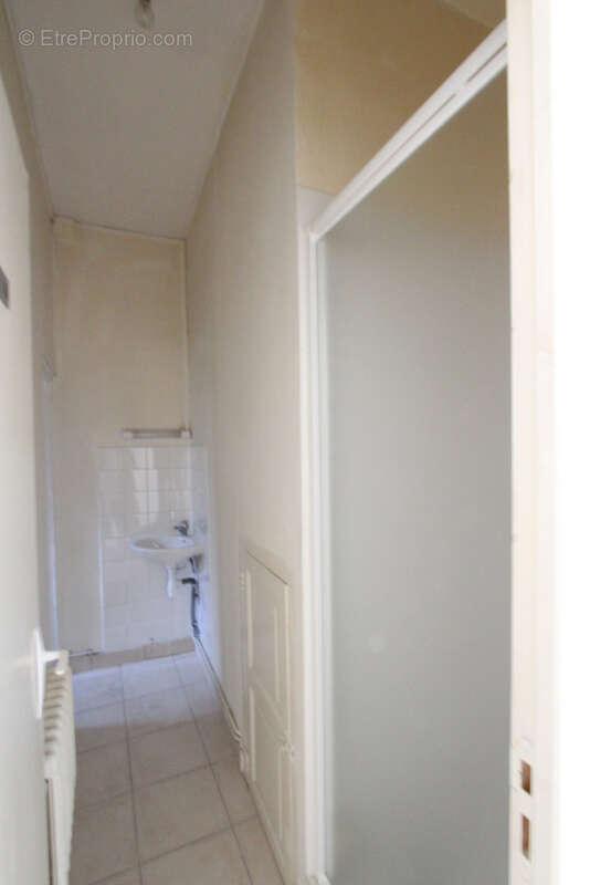 Appartement à LA CHARITE-SUR-LOIRE