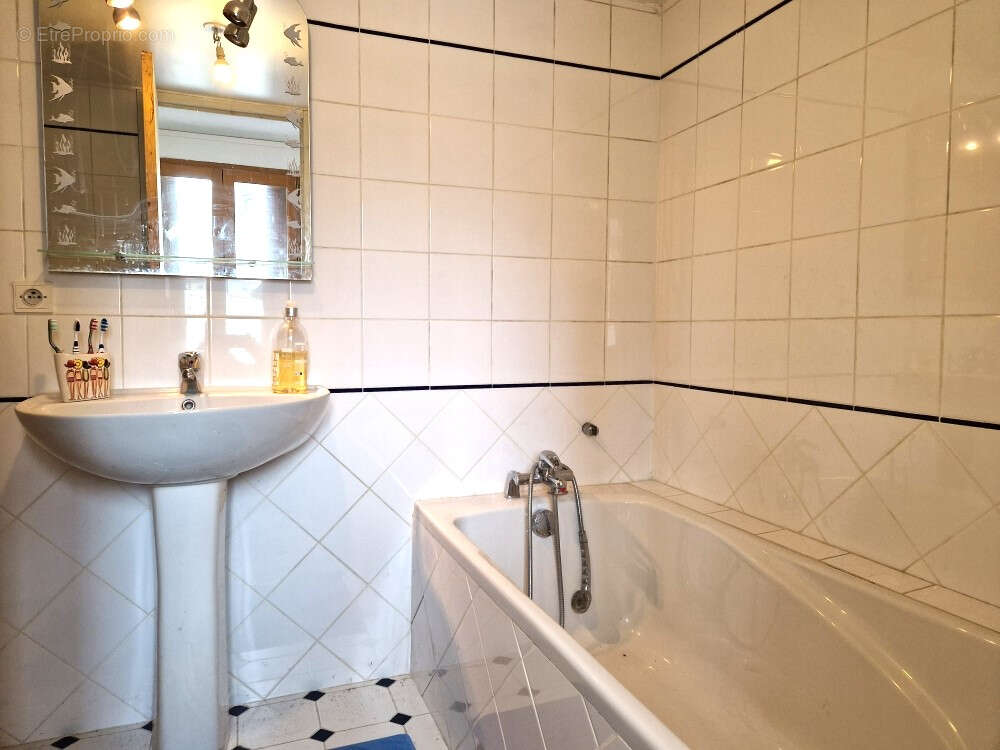 Maison à SELLES-SUR-CHER