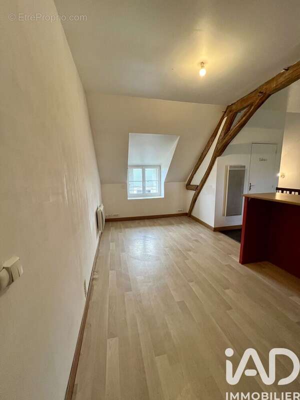 Photo 7 - Appartement à AVORD